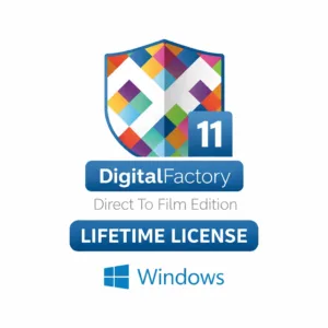 CADlink Digital Factory 11
