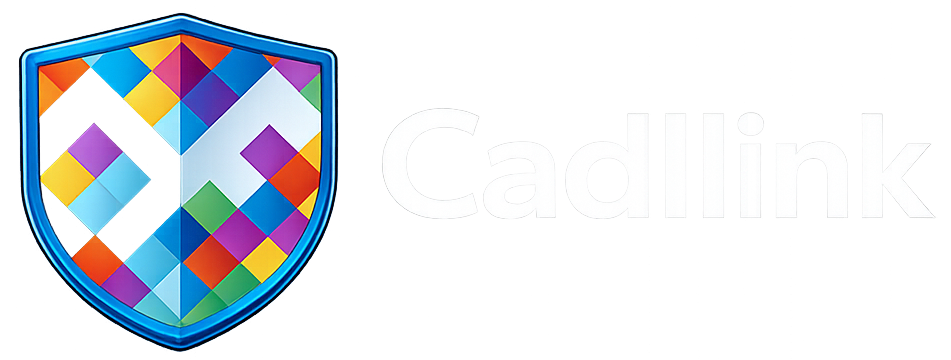 Cadlink logo